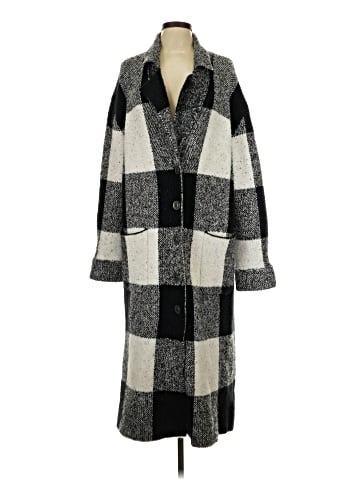 Pilcro Coat (view 1)