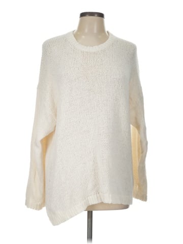 Abercrombie & Fitch Pullover Sweater (view 1)