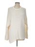 Abercrombie & Fitch Ivory Pullover Sweater Size L - photo 1