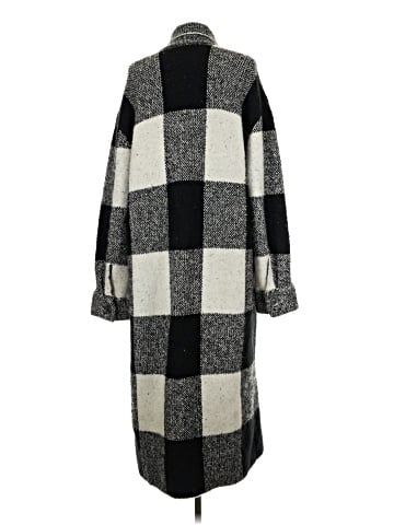 Pilcro Coat (view 2)