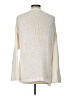 Abercrombie & Fitch Ivory Pullover Sweater Size L - photo 2