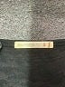 ALTERNATIVE Black Short Sleeve T-Shirt Size S - photo 7