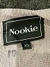 Nookie Gray Cocktail Dress Size XS - photo 7
