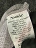 Nookie Gray Cocktail Dress Size XS - photo 8