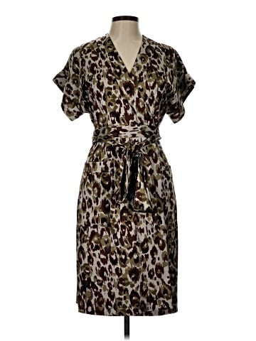 J.Crew Casual Dress (view 1)