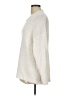 Abercrombie & Fitch Ivory Pullover Sweater Size L - photo 5