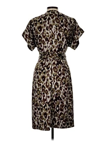 J.Crew Casual Dress (view 2)