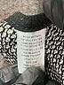 Umgee Gray Cardigan Size S - photo 8