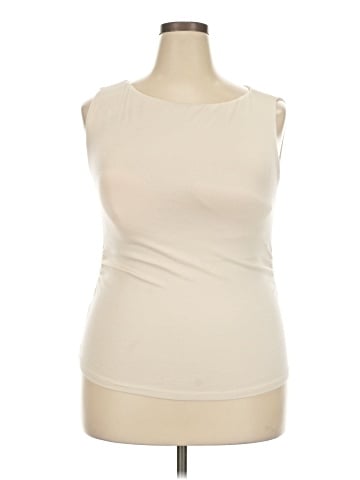 OGL Sleeveless T-Shirt (view 1)