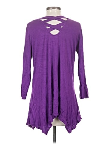 Cato 3/4 Sleeve T-Shirt (view 2)