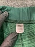Fleo Green Track Pants Size M - photo 3