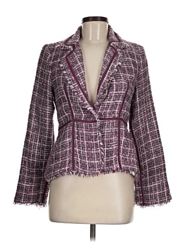 True Meaning Blazer (view 1)