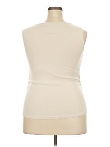 OGL Sleeveless T-Shirt (view 2)