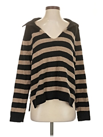 Sunny Pullover Sweater (view 1)