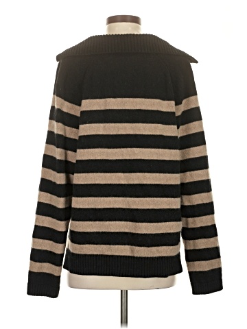 Sunny Pullover Sweater (view 2)