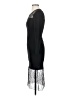 BCBGeneration Black Cocktail Dress Size XS - photo 5