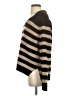 Sunny Stripes Brown Pullover Sweater Size 3 - photo 5