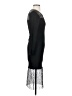 BCBGeneration Black Cocktail Dress Size XS - photo 4
