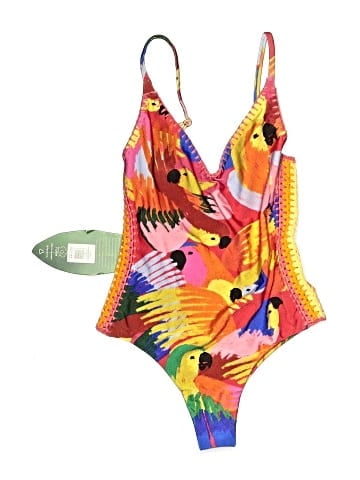 FARM Rio One Piece Swimsuit (view 1)