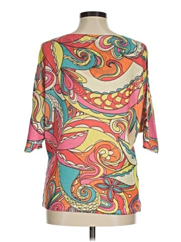 Unbranded 3/4 Sleeve Blouse (view 2)