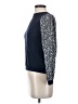 Current Air Blue Long Sleeve Top Size S - photo 5