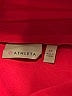 Athleta Red Cocktail Dress Size 8 (tall) - photo 6