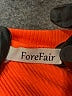 ForeFair Orange Long Sleeve Turtleneck Size M - photo 7