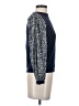 Current Air Blue Long Sleeve Top Size S - photo 4