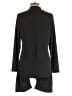 Shein Curve 100% Polyester Black Long Sleeve Top Size 14 Plus (1) - photo 2