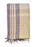 Unbranded Purple Tan Scarf One size - photo 2
