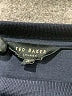 Ted Baker London Black Pullover Sweater Size 2 (0) - photo 7