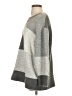 Zara Color Block Gray Pullover Sweater Size S - photo 5