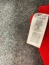 MICHAEL Michael Kors Red Sleeveless Top Size 12 - photo 8