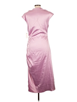 strapless open back dress Rinlong Wedding Bouquet for Bride 11