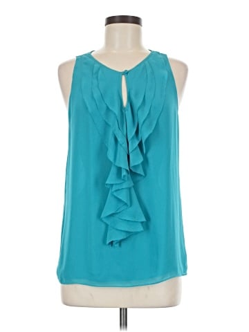 Vince Camuto Sleeveless Blouse (view 1)