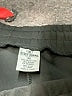 Stacy Adams Solid Black Active Pants Size 3X - photo 4