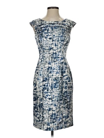 Kay Unger Cocktail Dress (view 1)