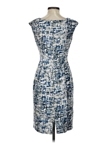 Kay Unger Cocktail Dress (view 2)