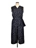 MIK Blue Casual Dress Size XL - photo 1
