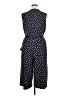 MIK Blue Casual Dress Size XL - photo 2