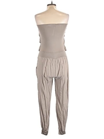 BOLUFE Jumpsuit (view 2)