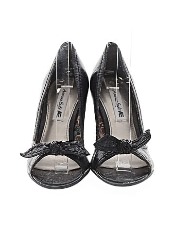 American Eagle Outfitters Wedges (view 2)