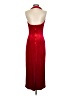 Zara Red Cocktail Dress Size XS - photo 2