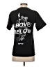 Empyre 100% Cotton Black Active T-Shirt Size S - photo 2