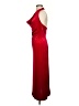 Zara Red Cocktail Dress Size XS - photo 5