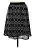 Studio 253 Black Casual Skirt Size S - photo 2