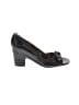 American Eagle Outfitters Black Wedges Size 5 - photo 1