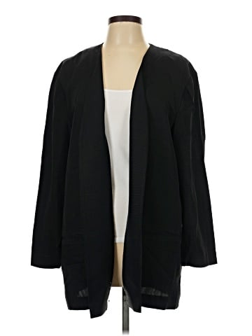 Leslie Fay Blazer (view 1)