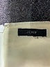 J.Crew 100% Silk Yellow Jumpsuit Size M (estimated) - photo 4