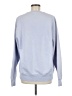 Nike Print Blue Sweatshirt Size M - photo 2
